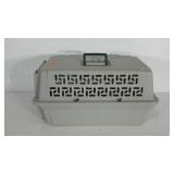 Pet carrier, 11 x 21 x 13