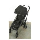 Joie portable stroller.