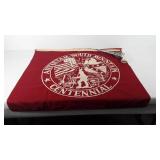 Antietam-South Mountain Centennial flag, 34" x