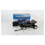 Radio Shack Golden Arrow Buggie RC toy, with box