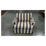 Upholstered chair from Lloyd