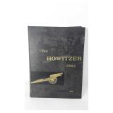 1961 West Point annual yearbook, The Howitzer