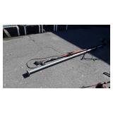 Cargo Load Lock, and Tree Limb Prunner