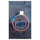 Basket Ball Hoop with net, seller code EM