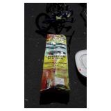 Lucky dog Weatherguard kennel cover fits all five