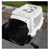 Petmate kennel cab small pet carrier