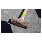 Sledgehammer