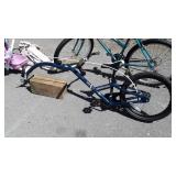 Novara Afterburner Trailer Bike. Nice condition