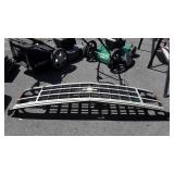 Chevy Pickup Truck Grill