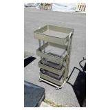 Nice 4 bin tray Organizer or Office file type