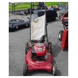 Craftsman Pushmower, 6.5hp Briggs Engine, 21"