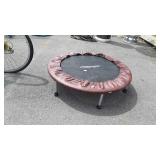 Pro Sport Exercise Trampoline, seller code Z3