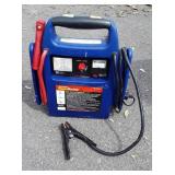 Power Station Jumper Battery Box