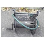 Water Hose Reel wall mount type