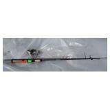 Shakespeare Excursion 5ft Ultralight Fishing Rod