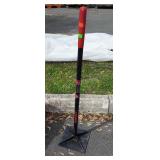 Razorback 10" Tamper