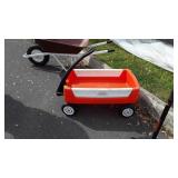 Little Tikes Wagon