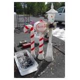 Christmas Decorations Group