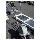 EarthWise Electric Cultivator Tiller, 8.5amp,