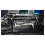 Pair of Franklin Kid