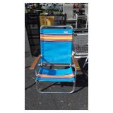 Rio Beach Chair
