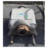 Ridgid 400 model Pipe Threader, no Electric Cord