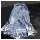 Car Cover, not sure for what make or model but