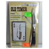 Old time horse pick card combo