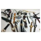 Various Wrist watches