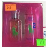 Ralph Lauren fragrance gift set