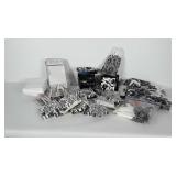 Paper products: gift boxes, bridal invitation