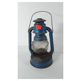 Dietz little wizard oil lantern, NY USA, 12"