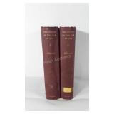 Oxford books, The Origins of The War of 1914,