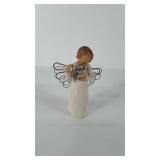 Willow tree angel, demdaco 2005, "Just For You"