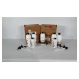 Fiele of Flowers 3-in-One Shampoo, Shower Gel &