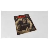 WWII ephemera, the Luftwaffe magazine "Der