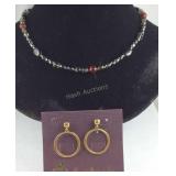 Premier design jewelry, multi colored stone