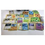 Pokémon cards