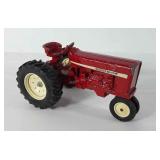 Toys, ERTL tractor, 8"