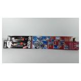 Two supersized Star Wars kites, includes 50in