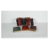 Book lot: nearly all are printed before 1950 and