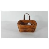 Longaberger basket