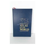 National Geographic Atlas of the World, Revised