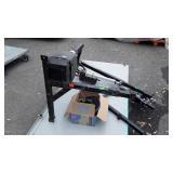 Bruno Outrider Automotive Truck Handicap Mobile