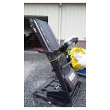 Sole Electric Treadmill project pieces sells as