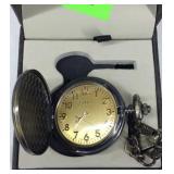 Folio "Grandpa" pocket watch