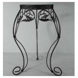 Plant stand, 19", Seller code N-3
