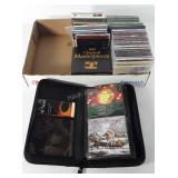 CDs, includes CD case, Shania Twain, Dave