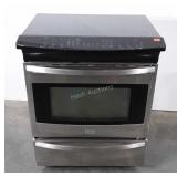 Kitchen Appliances, Kenmore Stainless Build in