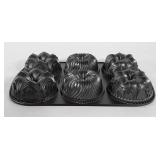 Nordic Ware mini bundt pan